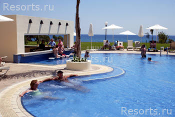 Kouzalis Beach Hotel 24